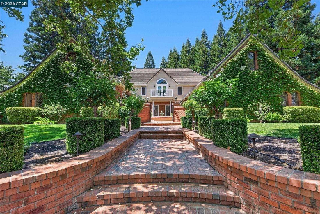 House in Danville, California, United States 2 - 18591456