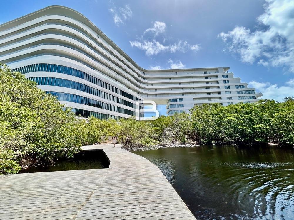 Apartment in Cancún, Quintana Roo, Mexico 5 - 18588280