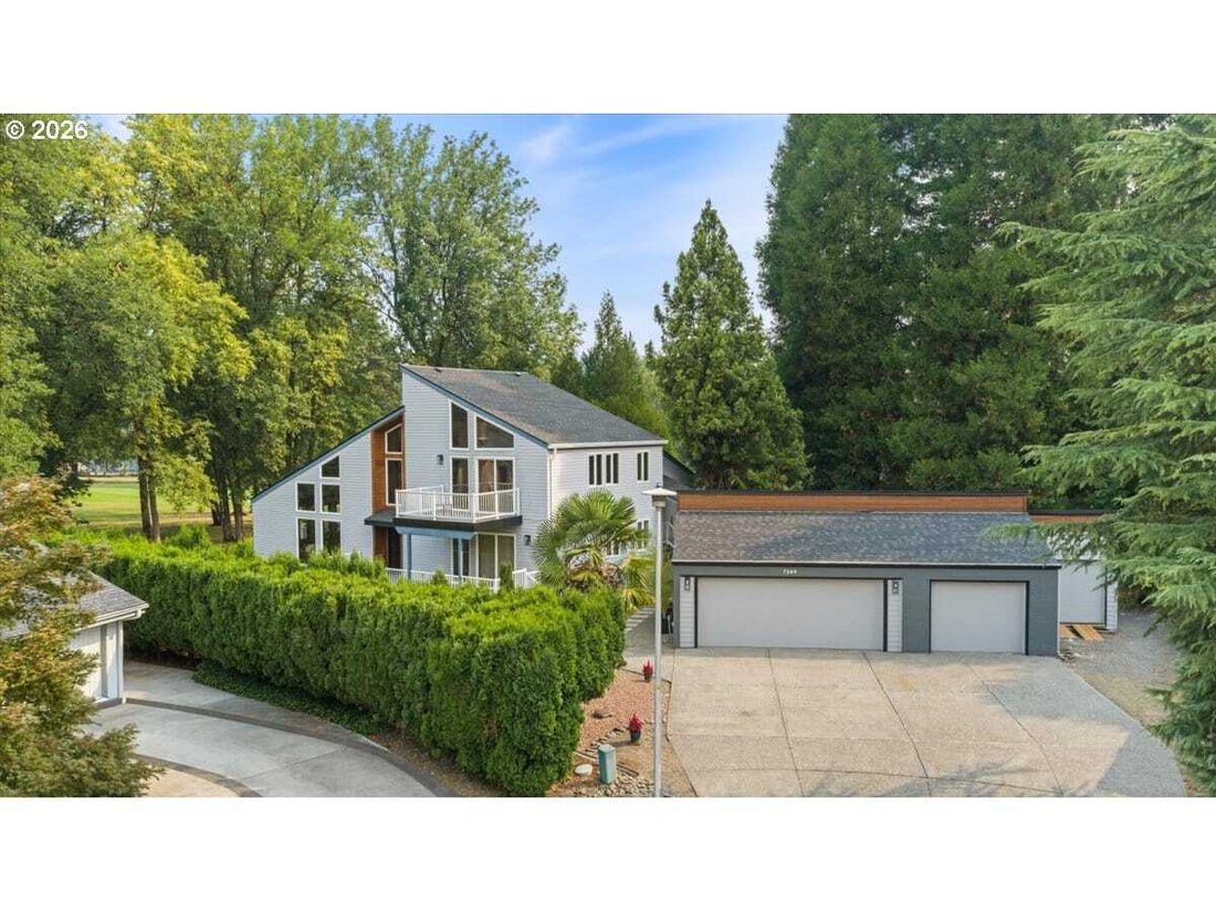 House in Vancouver, Washington, United States 1 - 18591101