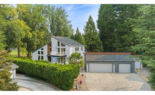 Maison à Vancouver, Washington, États-Unis 1