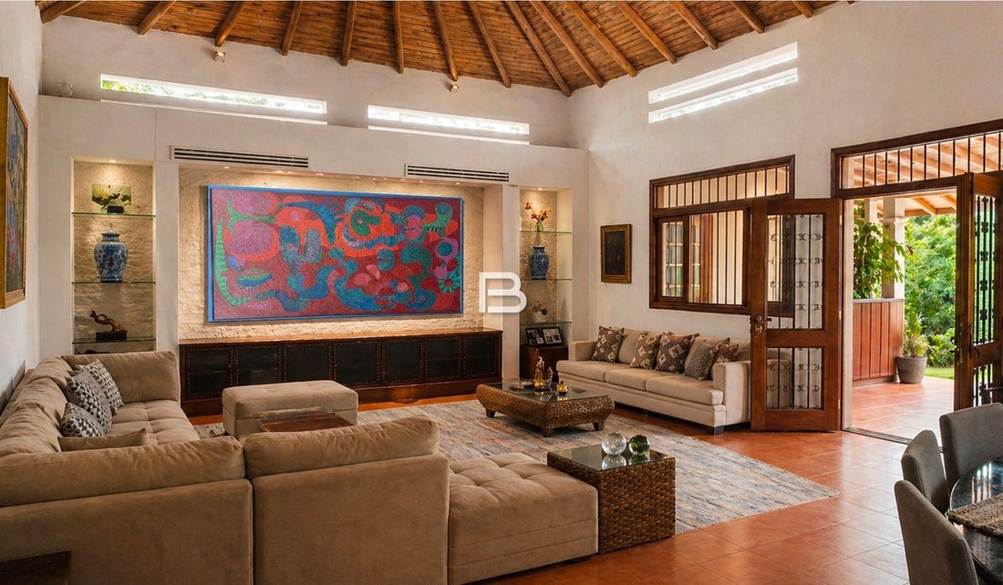 House in Alfredo V. Bonfil, Quintana Roo, Mexico 2 - 18589616