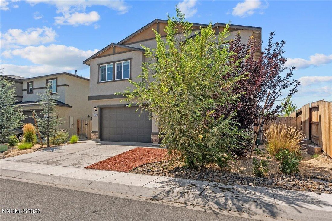 House in Sparks, Nevada, United States 3 - 18589365