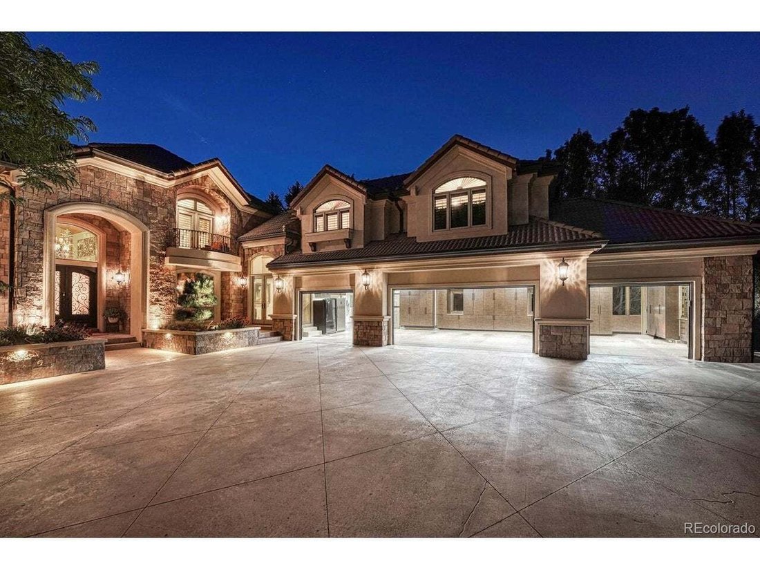 Casa en Castle Rock, Colorado, Estados Unidos 3 - 18592383