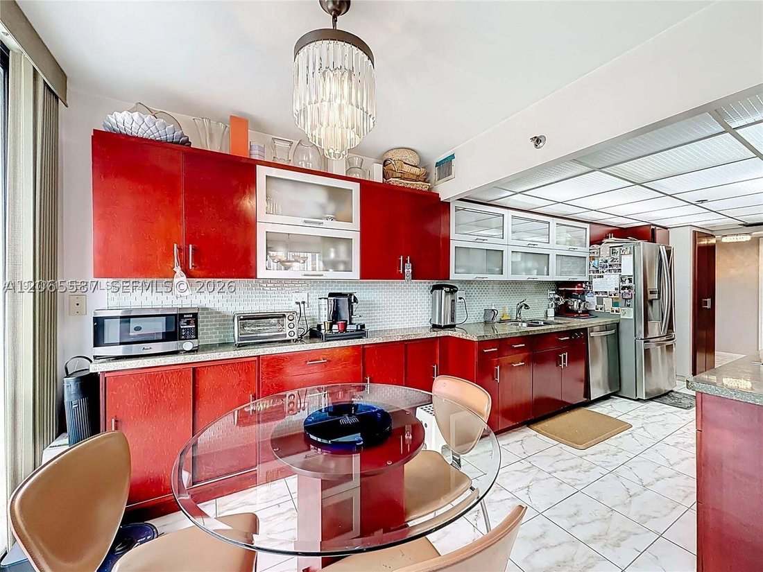 Condo in Golden Beach, Florida, United States 1 - 18591549