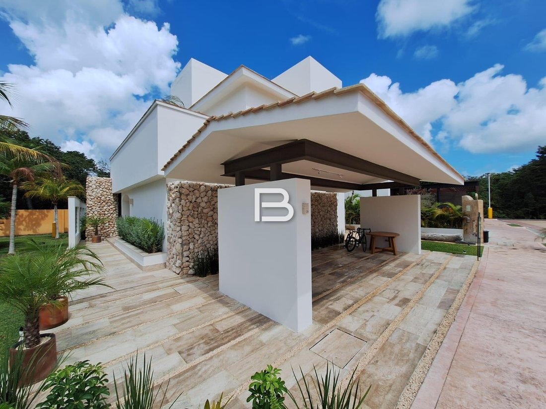 House in Cancún, Quintana Roo, Mexico 5 - 18588685