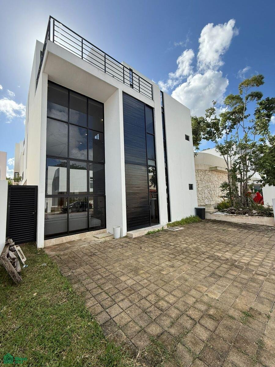 House in Cancún, Quintana Roo, Mexico 3 - 17504098