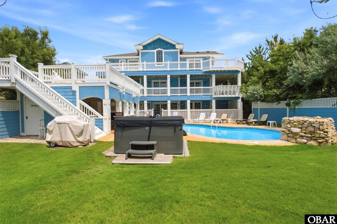 House in Kitty Hawk, North Carolina, United States 5 - 18590848