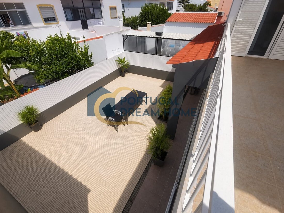 Villa in Algoz e Tunes, Algarve, Portugal 4 - 18593062