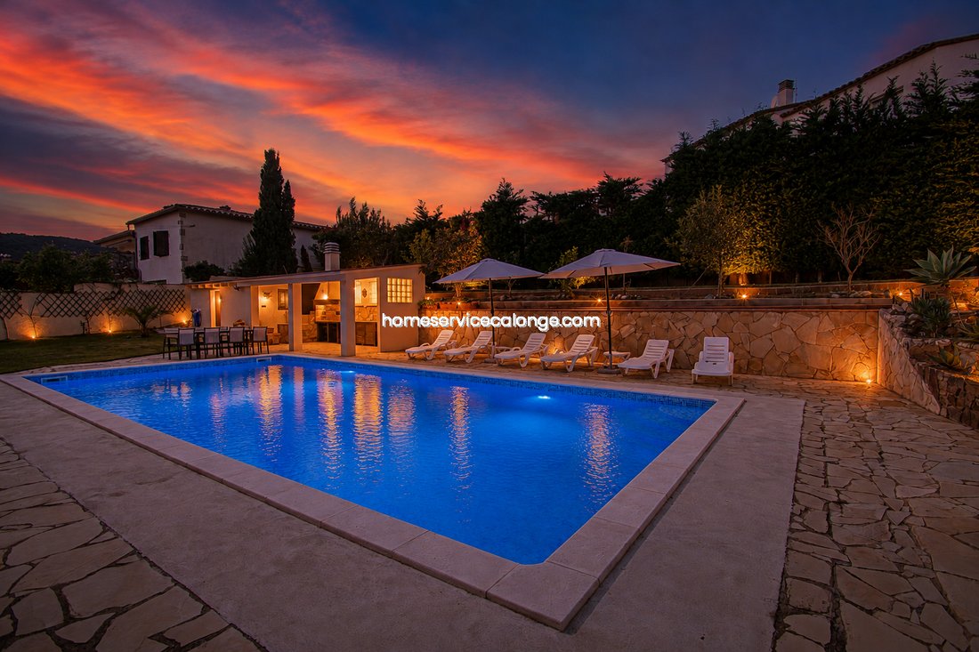 House in Calonge i Sant Antoni, Catalonia, Spain 5 - 18589339