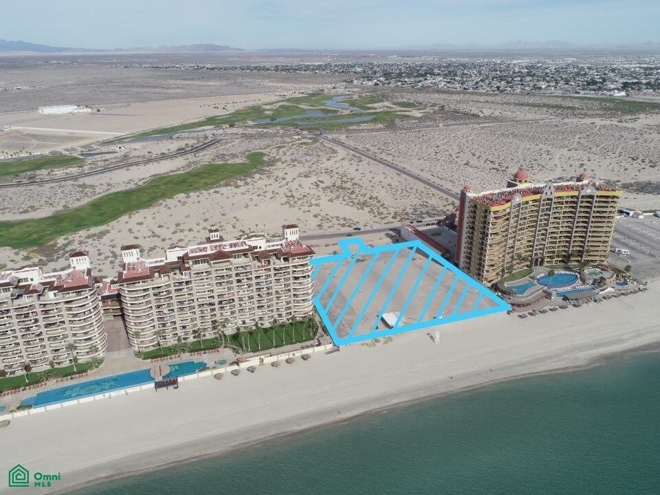 Land in Puerto Peñasco, Sonora, Mexico 3 - 18004985