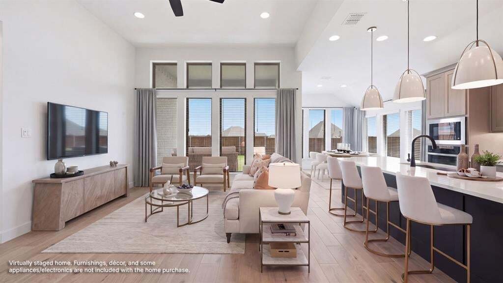House in Little Elm, Texas, United States 3 - 17708271
