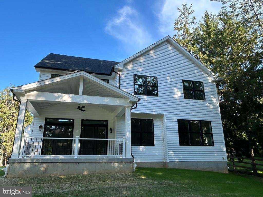 House in Berwyn, Pennsylvania, United States 5 - 16470561