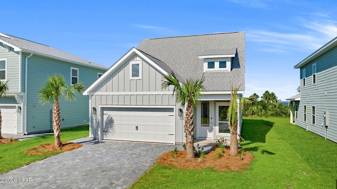 House in Port St. Joe, Florida, United States 2 - 17282224