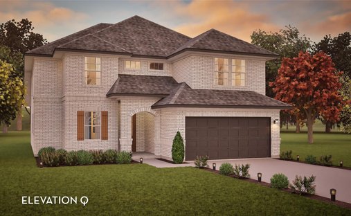 Maison à Pearland, Texas, États-Unis 1