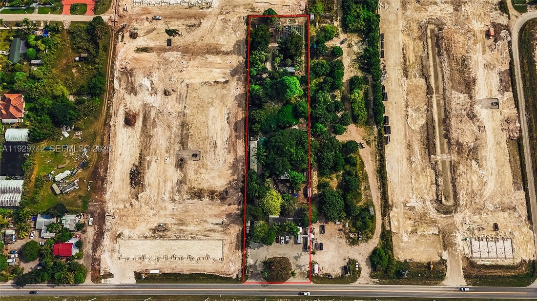 Land in Homestead, Florida, United States 2 - 16806701