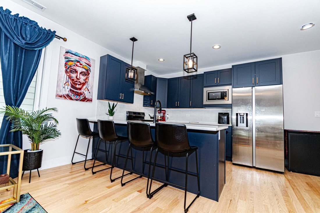 Condo in Chicago, Illinois, United States 5 - 18592434