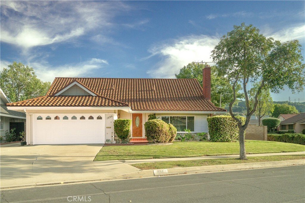 House in Hacienda Heights, California, United States 1 - 18570364
