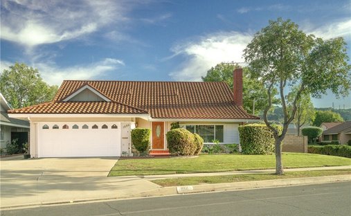 House in Hacienda Heights, California, United States 1