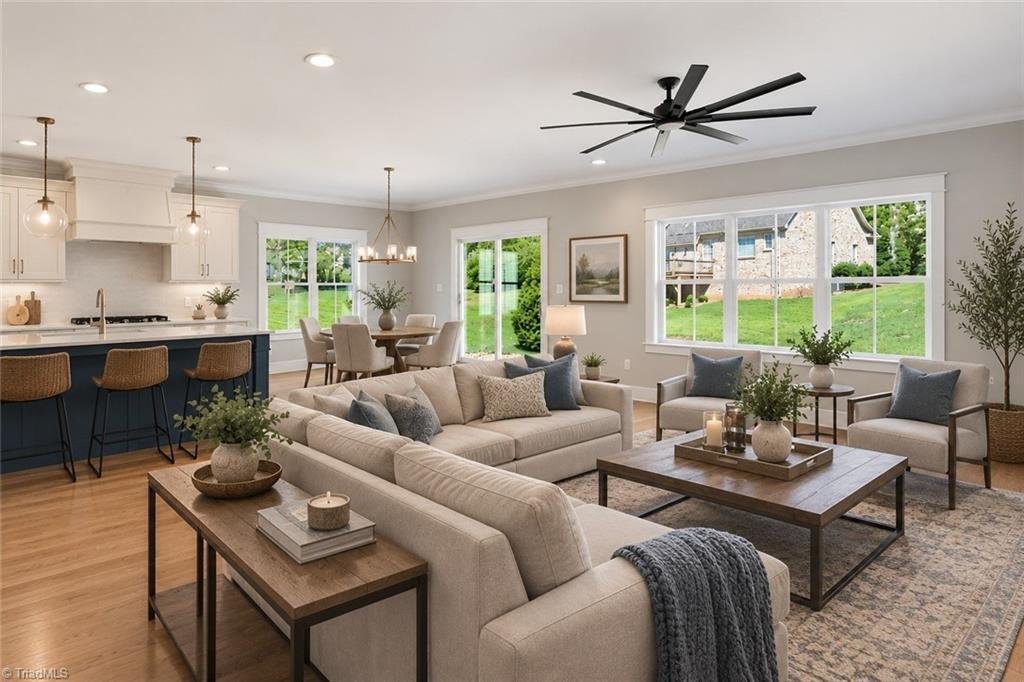 House in Elon, North Carolina, United States 2 - 18112836