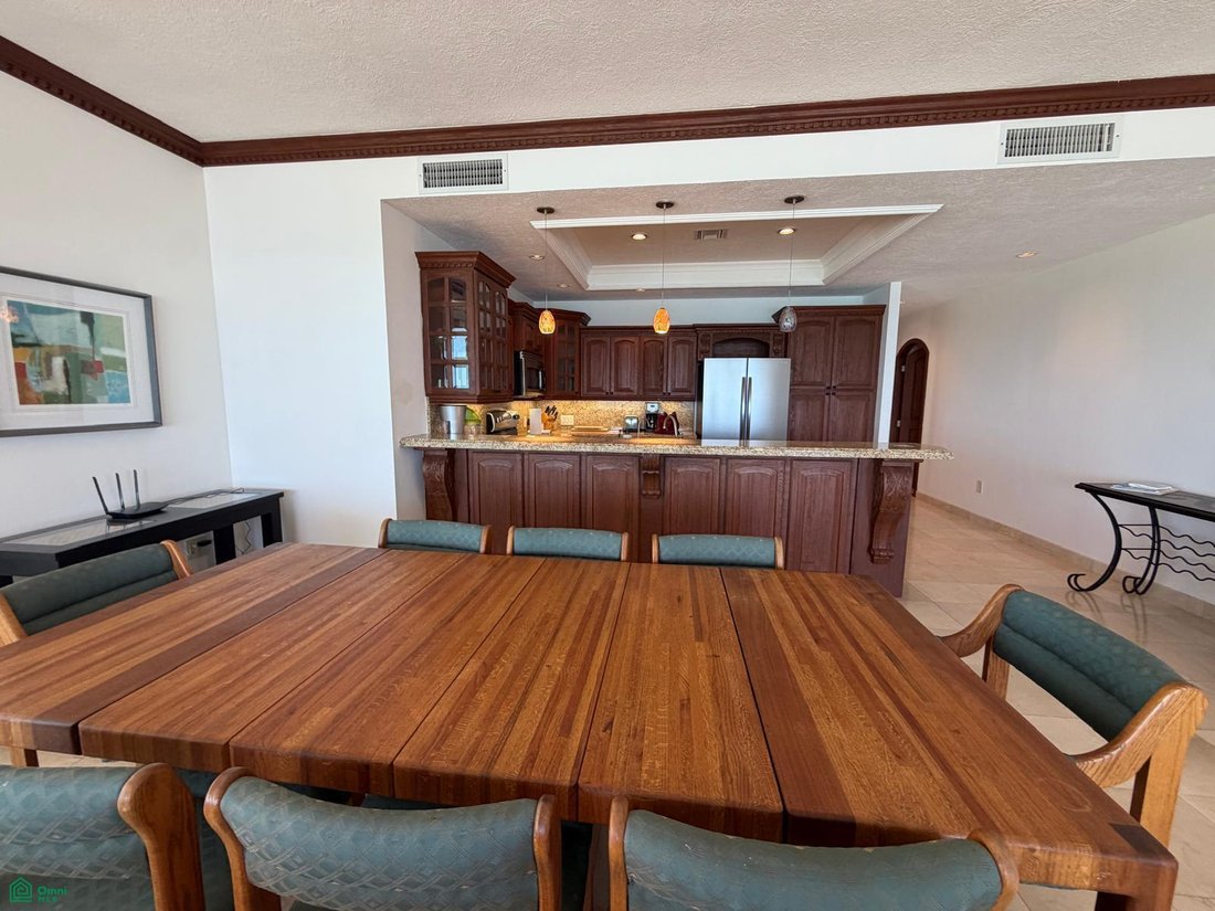 Condo in Puerto Peñasco, Sonora, Mexico 3 - 18592876