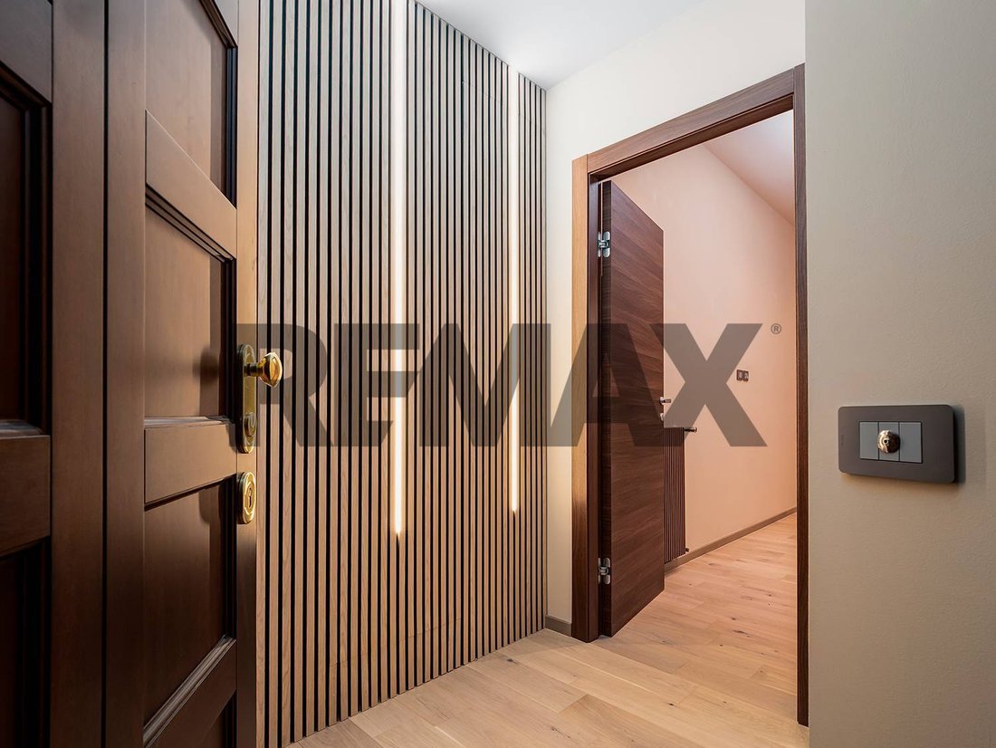 Apartment in Portello - Tre Torri, Milan, Italy 4 - 17995521