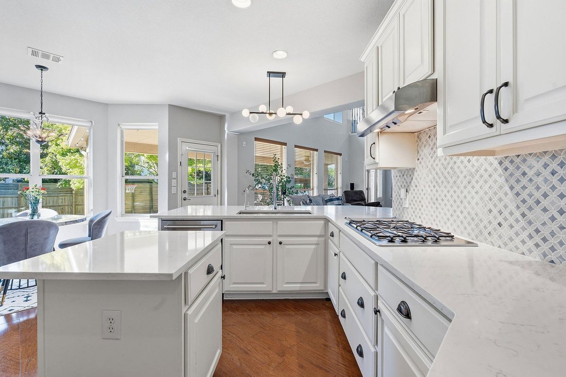 House in Round Rock, Texas, United States 5 - 18592237