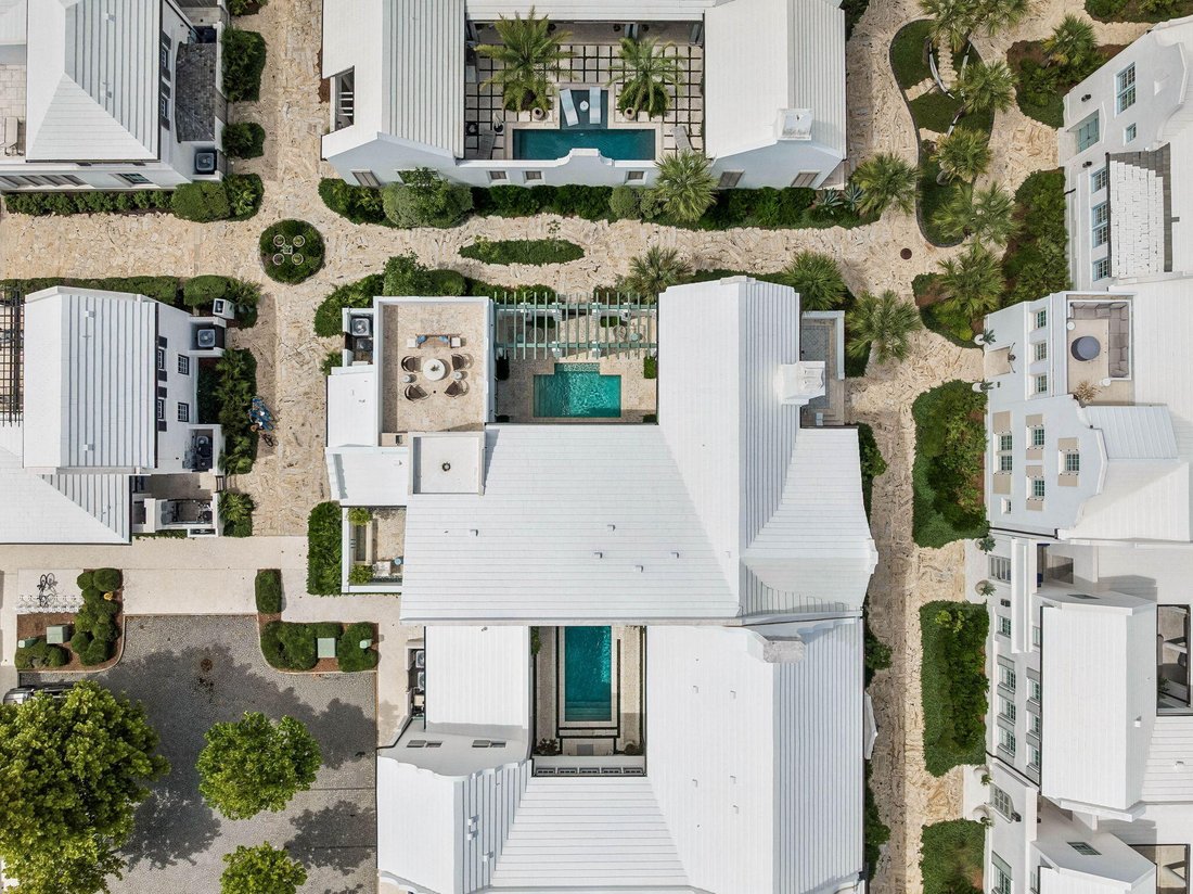 House in Watersound, Florida, United States 3 - 18590902