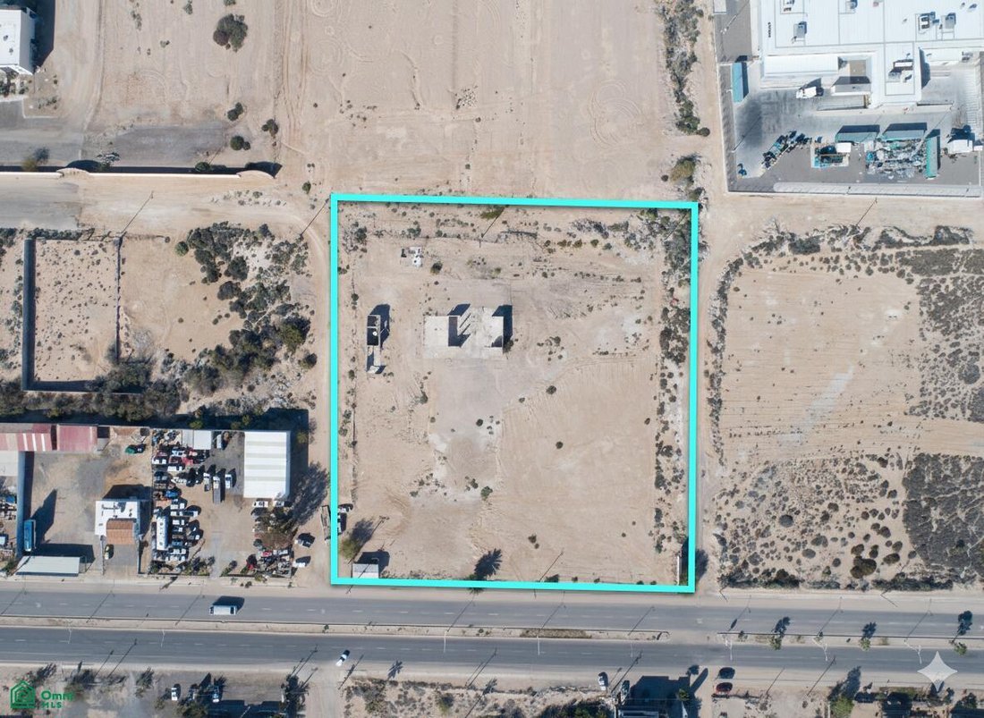 Land in Puerto Peñasco, Sonora, Mexico 3 - 17815052