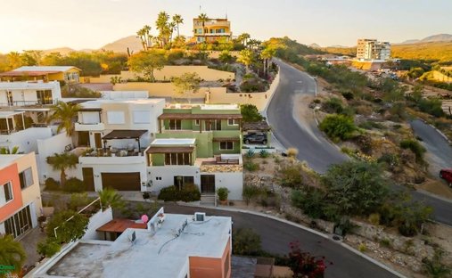 Haus in Colonia del Sol, Baja California Sur, Mexiko 1