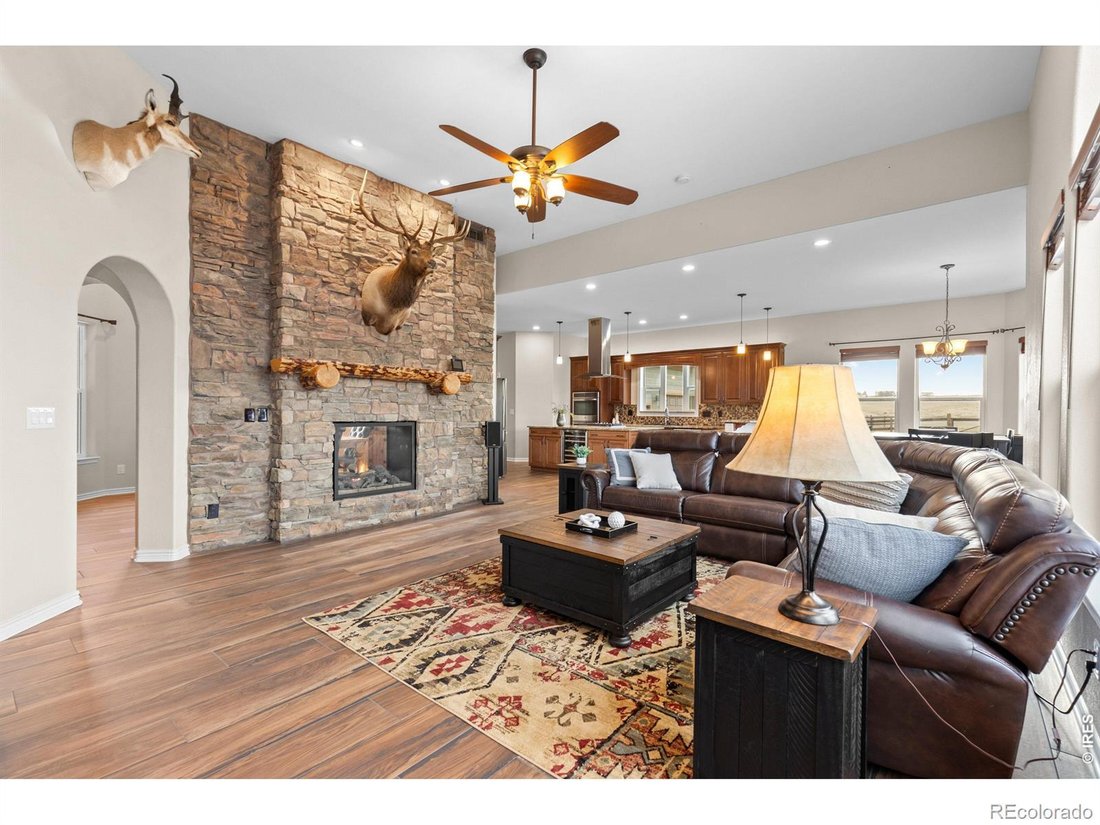 House in Elizabeth, Colorado, United States 5 - 18591224