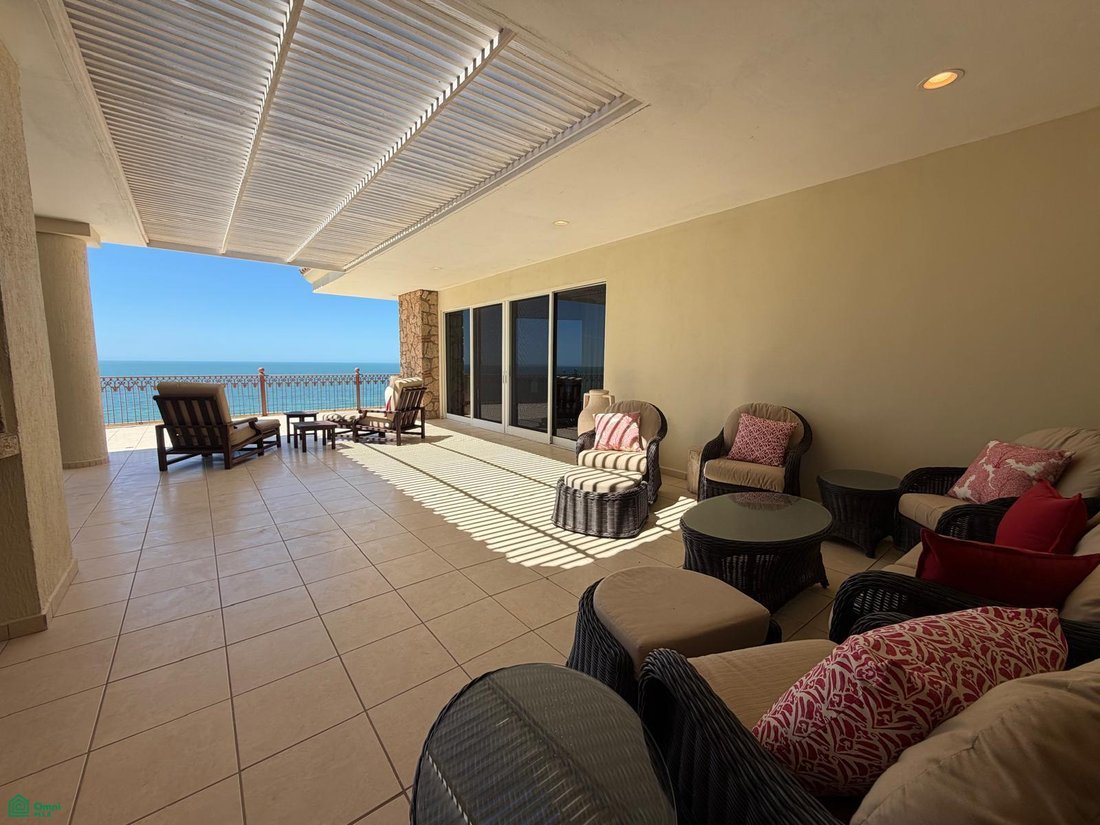 Condo in Puerto Peñasco, Sonora, Mexico 4 - 18592830