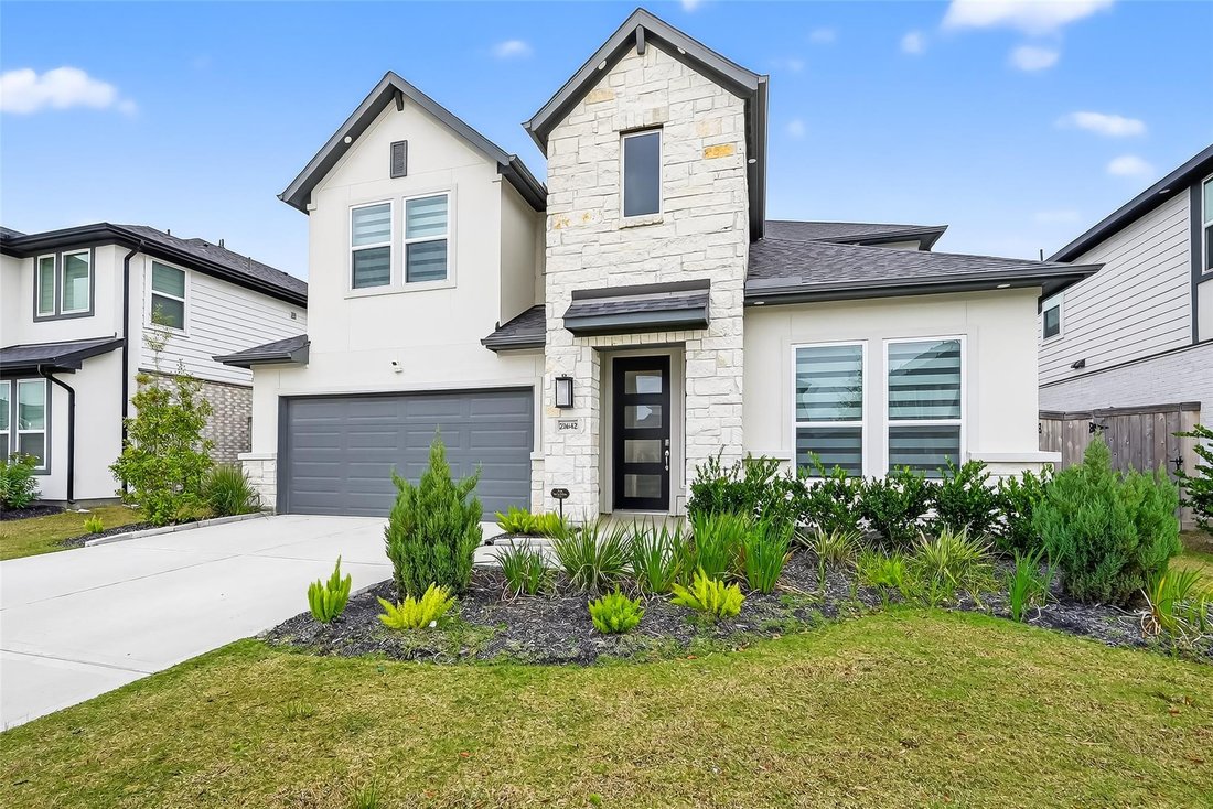 House in Houston, Texas, United States 3 - 18592736