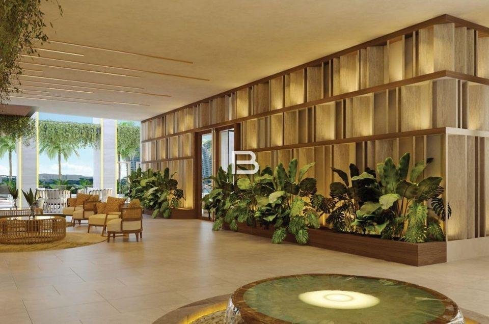 Apartment in Cancún, Quintana Roo, Mexico 5 - 18588708