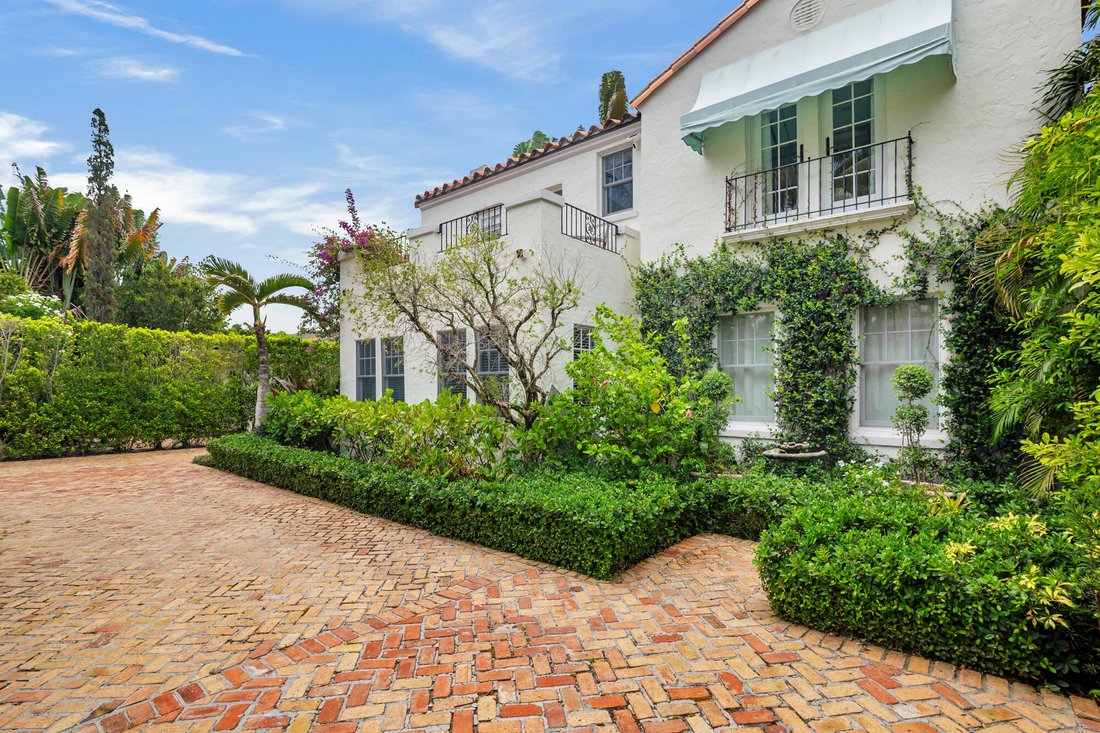 House in West Palm Beach, Florida, United States 5 - 18592962