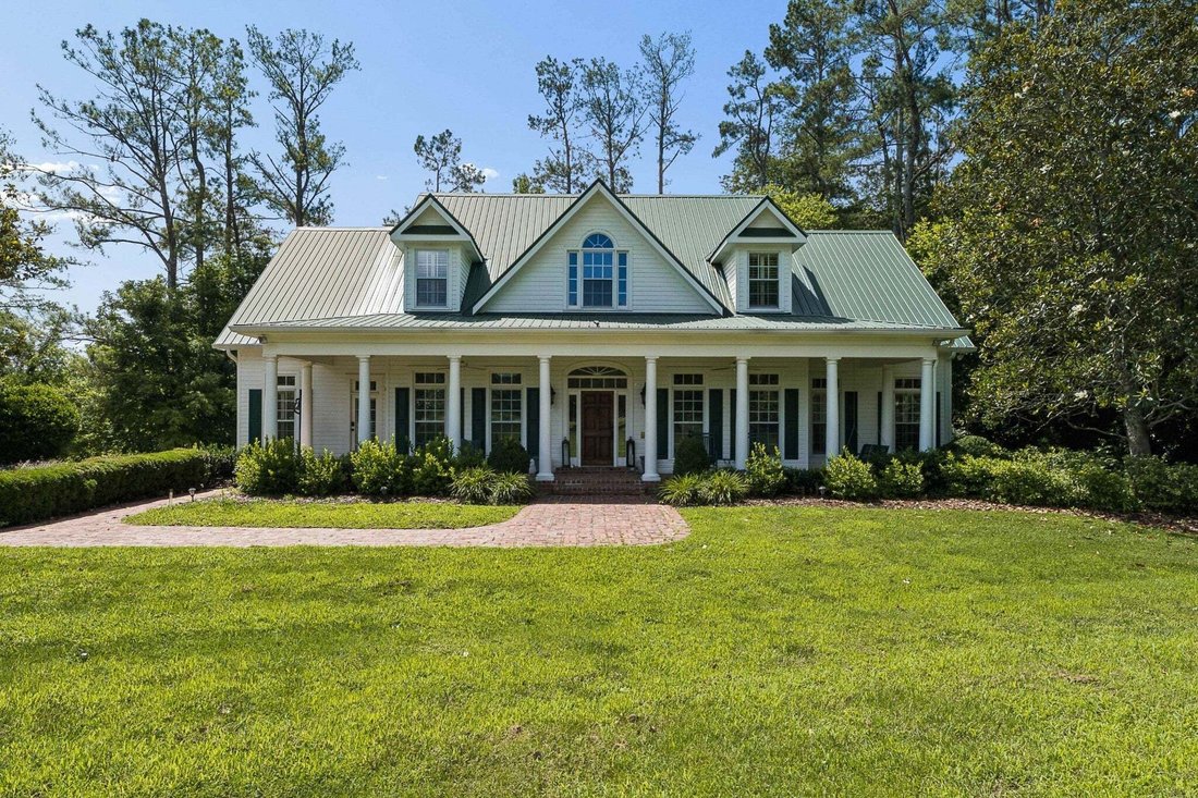 House in Kingston Springs, Tennessee, United States 2 - 18592111