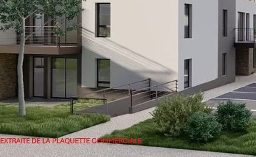 Appartamento a Coteau Sud, Chevreuse, Francia 1