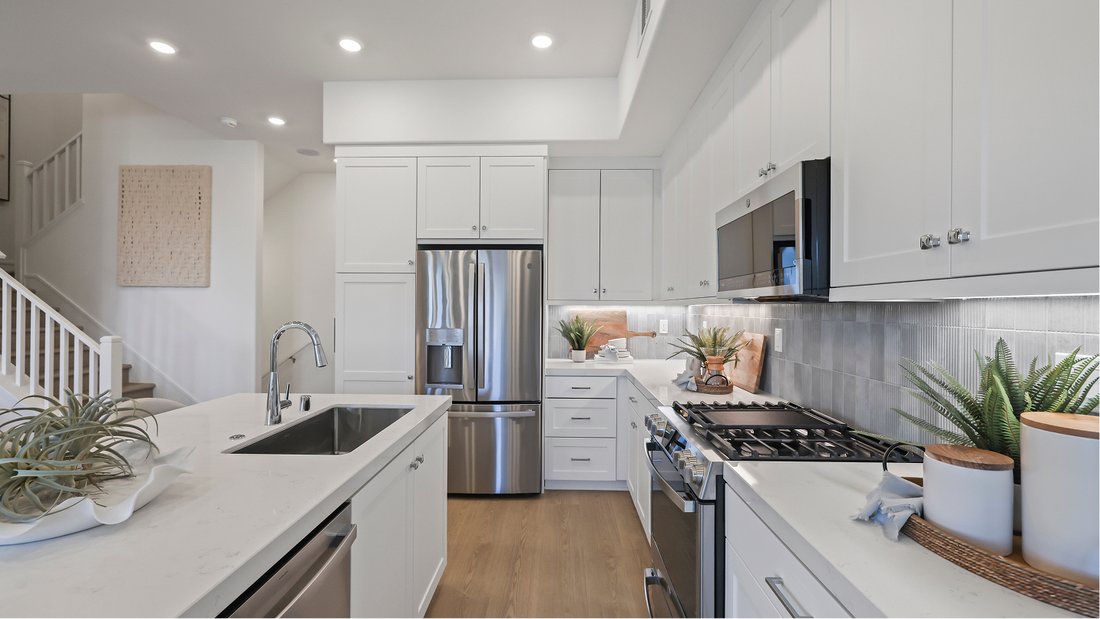 Residenza a Montebello, California, Stati Uniti 4 - 18590347