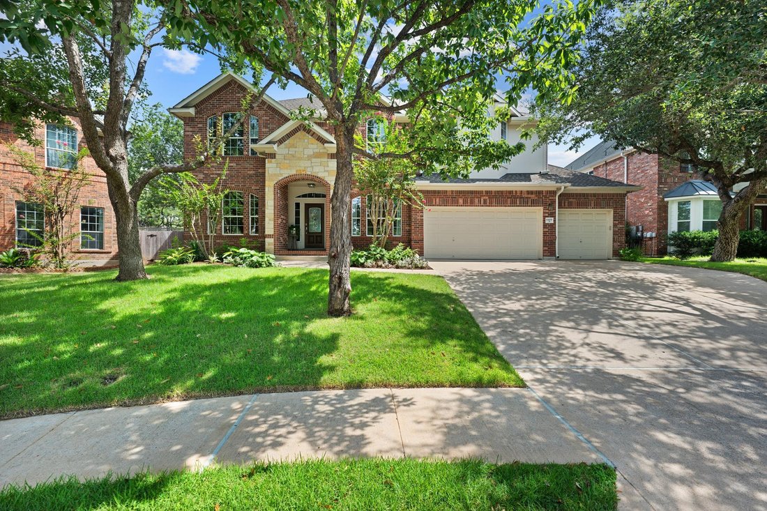 House in Austin, Texas, United States 3 - 18589804