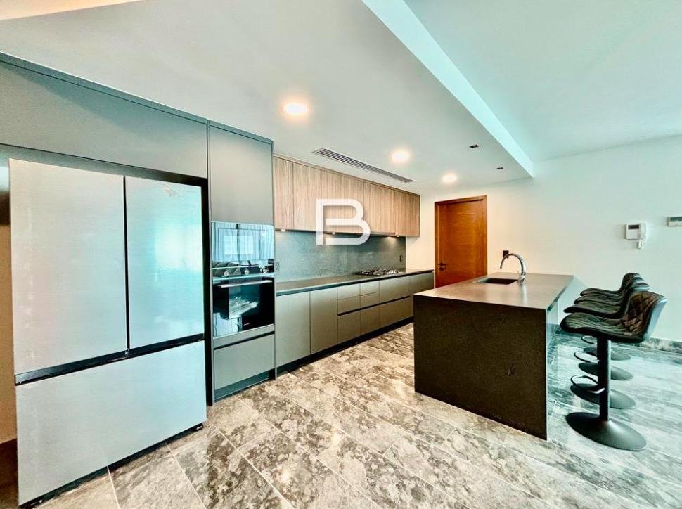 Apartment in Cancún, Quintana Roo, Mexico 5 - 18588256