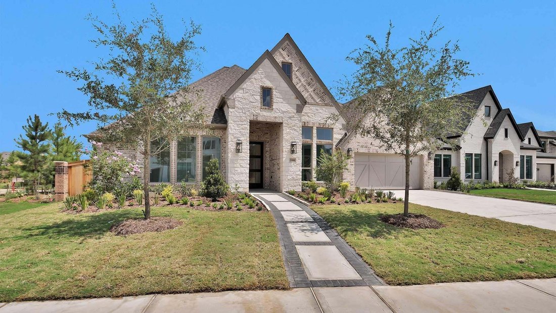 House in Katy, Texas, United States 2 - 17613756