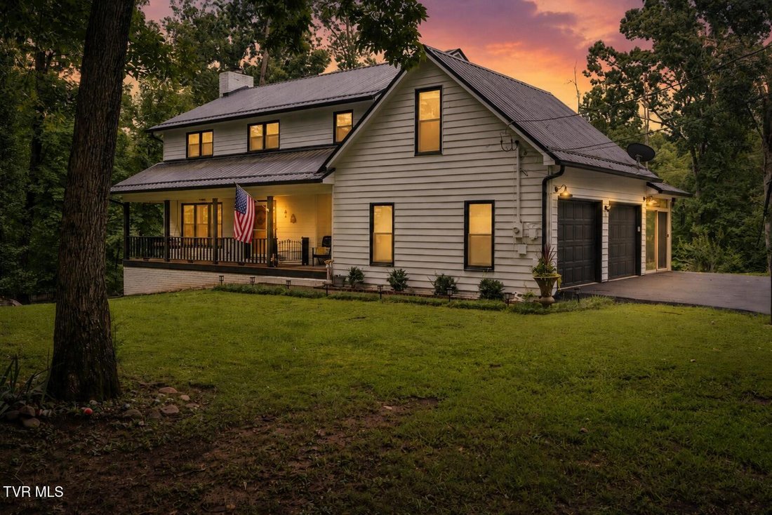 House in Johnson City, Tennessee, United States 2 - 18591128