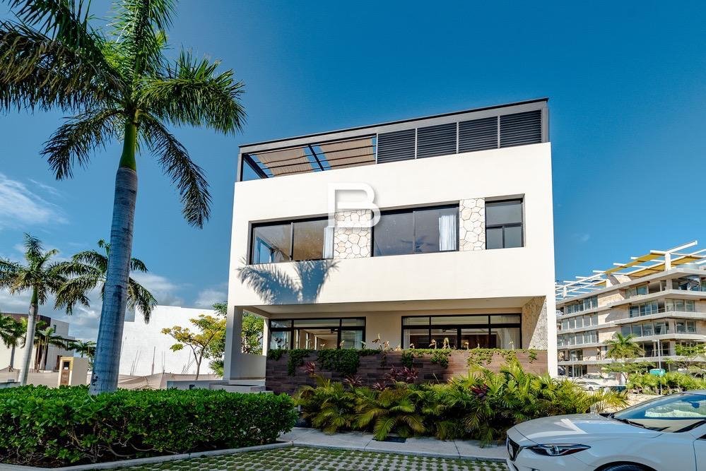 House in Cancún, Quintana Roo, Mexico 3 - 18588227