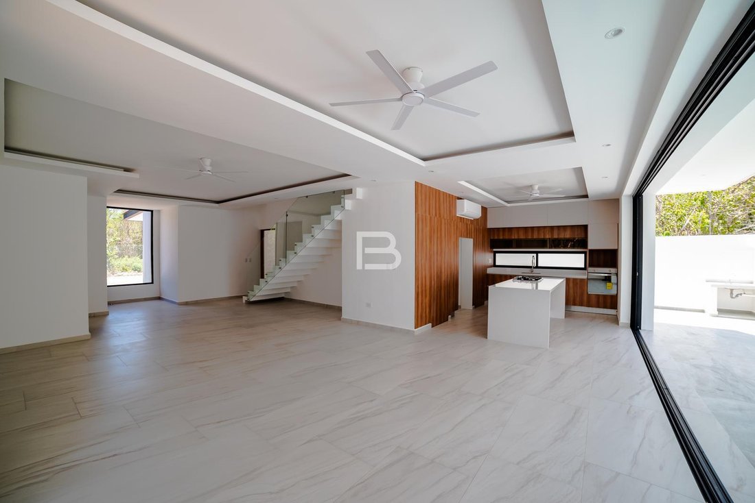 House in Cancún, Quintana Roo, Mexico 2 - 18588246