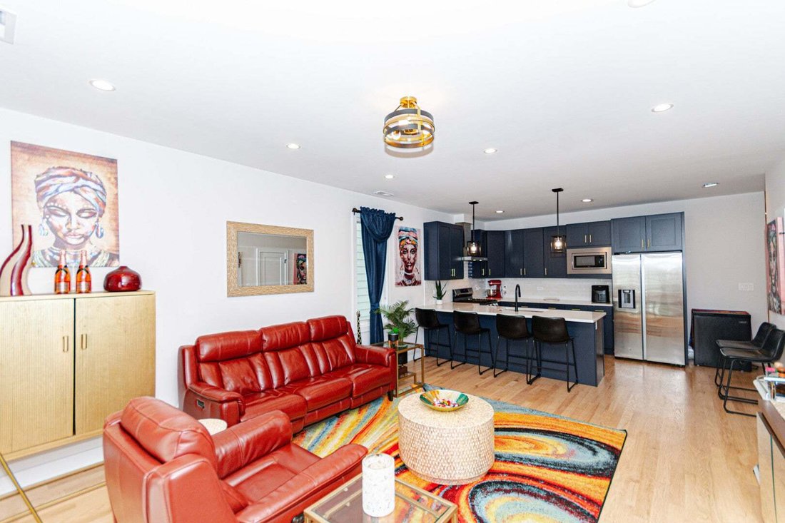 Condo in Chicago, Illinois, United States 2 - 18592434