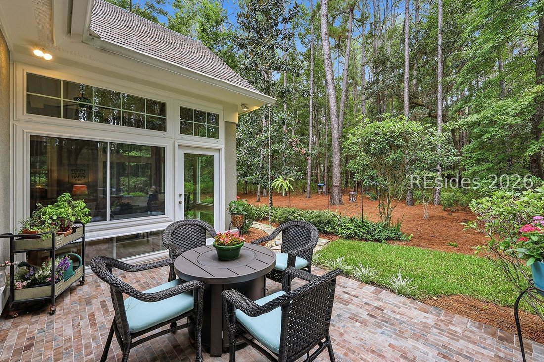 House in Bluffton, South Carolina, United States 5 - 18591383