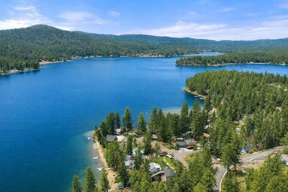House in Newman Lake, Washington, United States 2 - 18591136