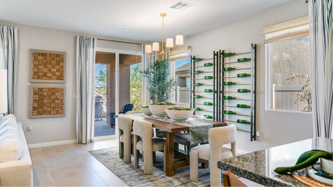 House in Indio, California, United States 4 - 18590188