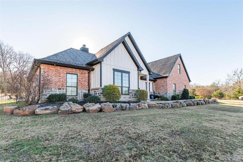 House in Trinidad, Texas, United States 3 - 18486364