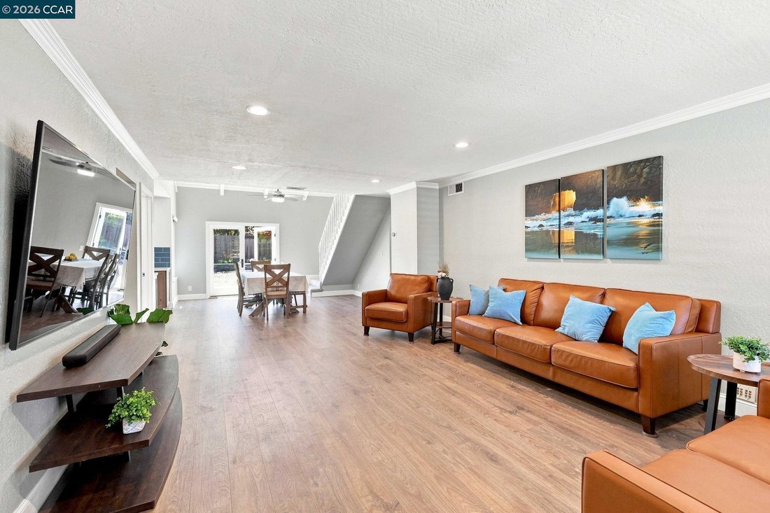 House in Livermore, California, United States 5 - 18589418