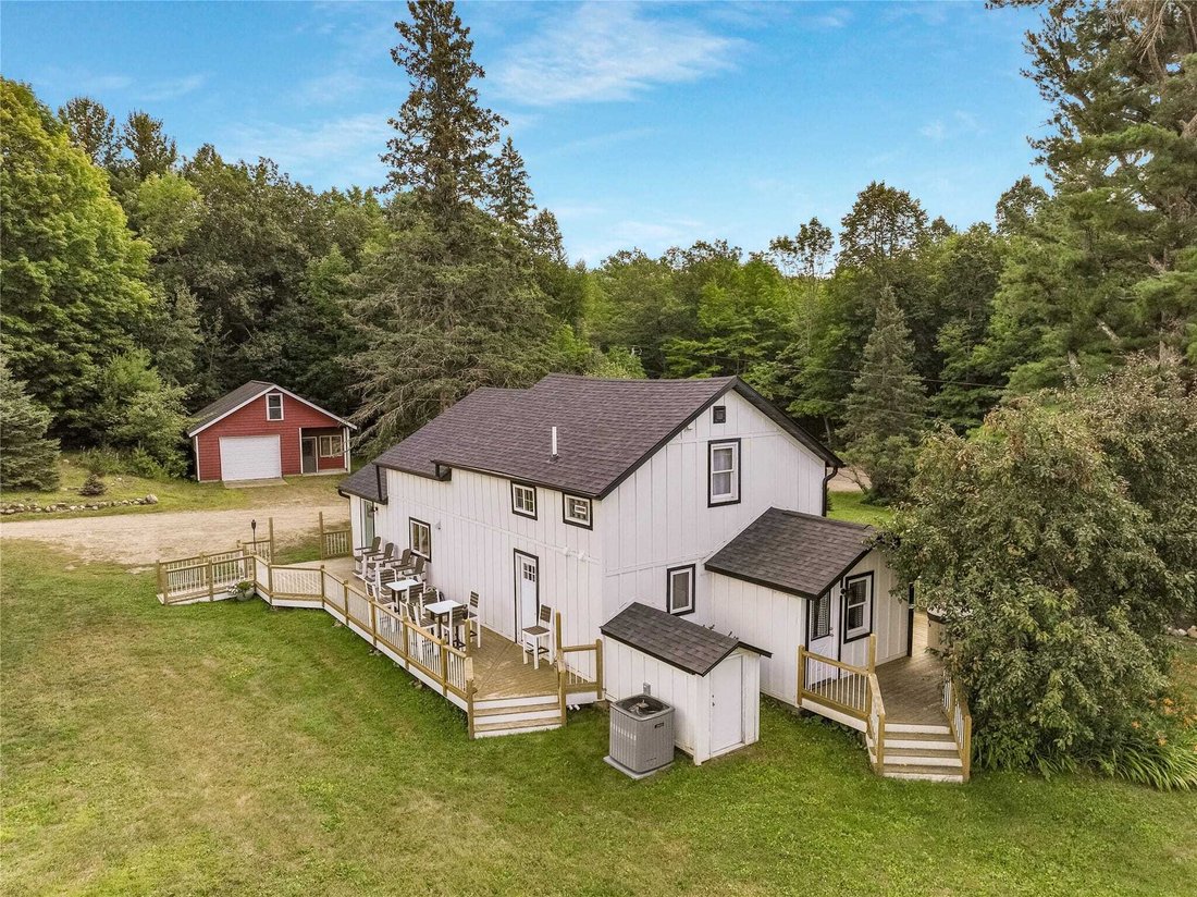 House in Hayward, Wisconsin, United States 3 - 18593790